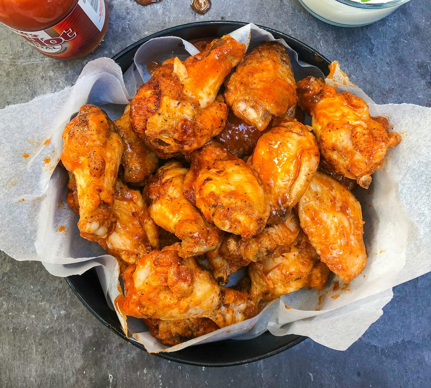 Buffalo Wings